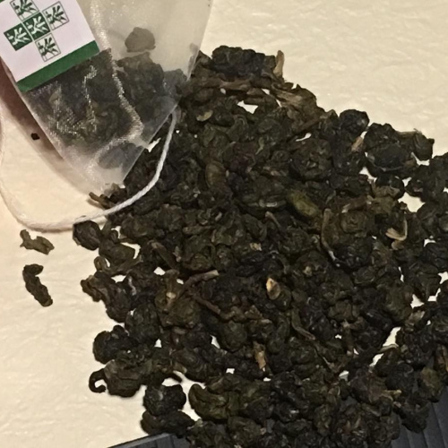 PCHB-4218頂級掌櫃日月潭阿薩姆紅茶  Premium Taiwan TTES No.8 Organic Counter Sun Moon Lake Honey Flavored Assam Black Tea 